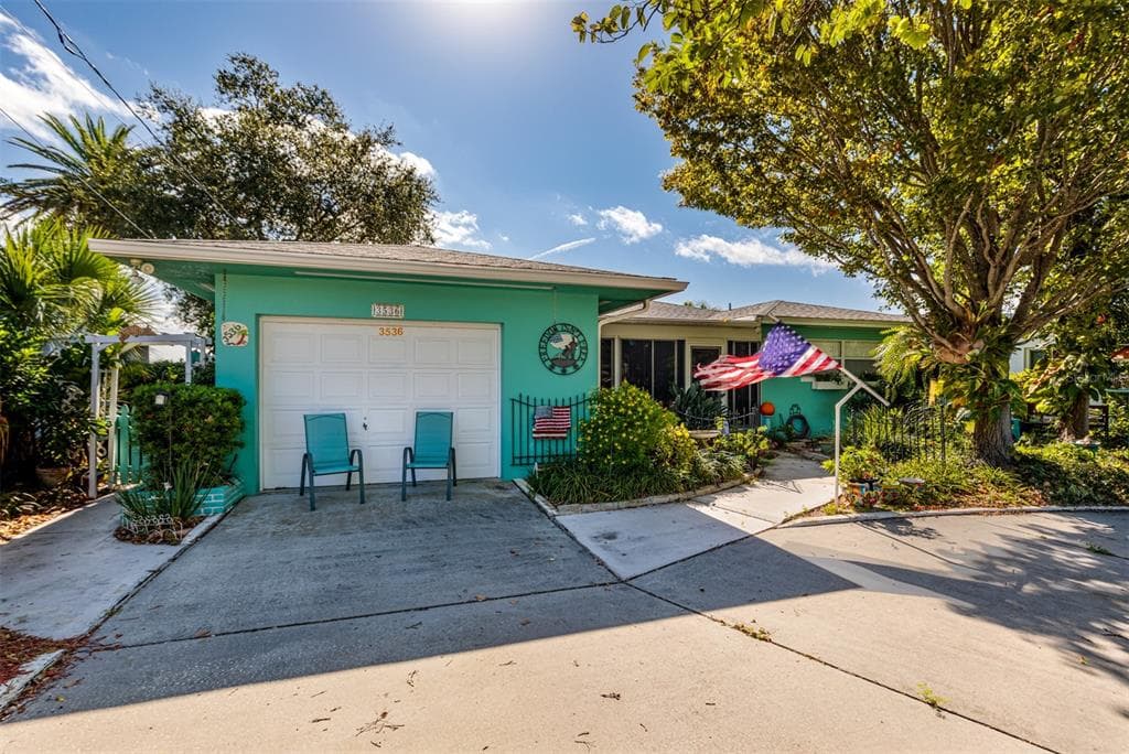 3536 BELLE VISTA DRIVE E