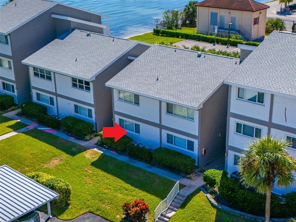 1351 GULF BOULEVARD UNIT 118 CLEARWATER BEACH, FL 33767