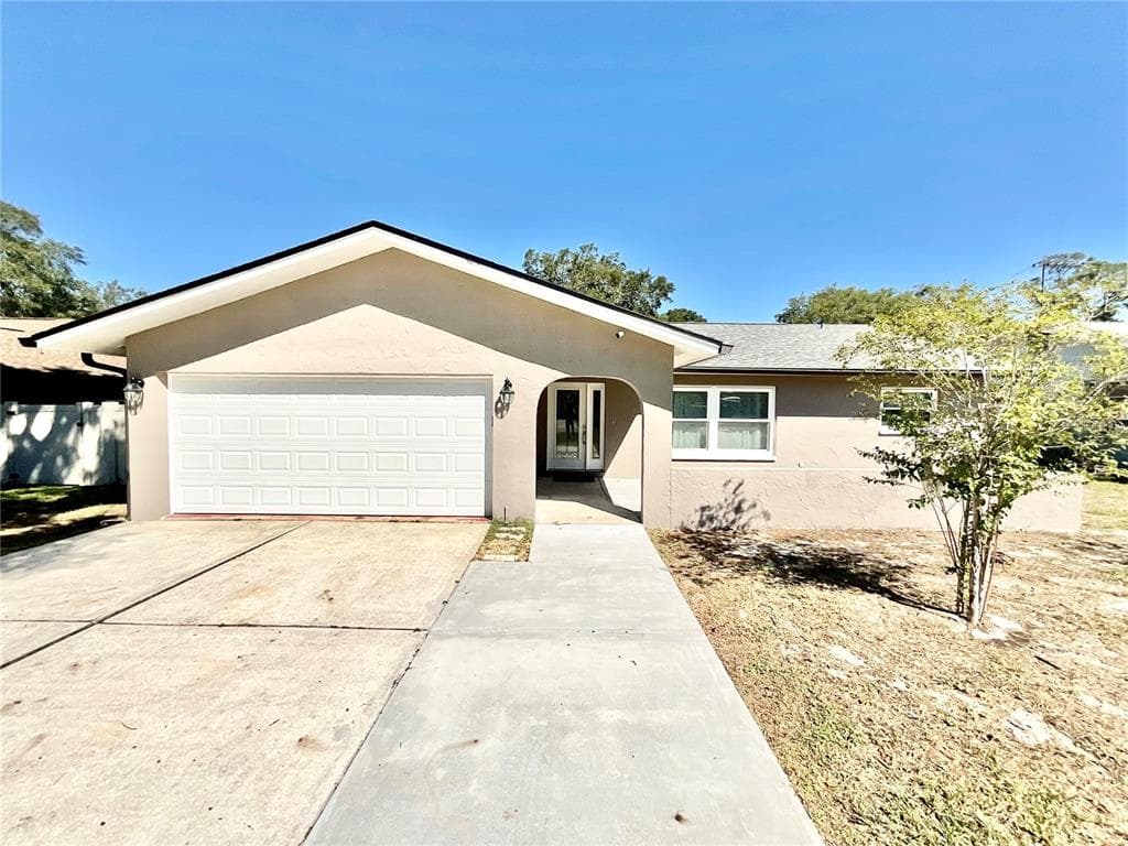1545 INDIANA AVENUE PALM HARBOR, FL 34683