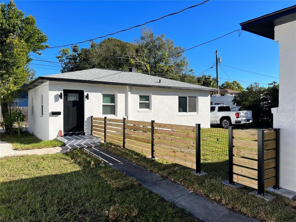 4131 1/2 1ST AVENUE N UNIT 4131 1/2 ST PETERSBURG, FL 33713