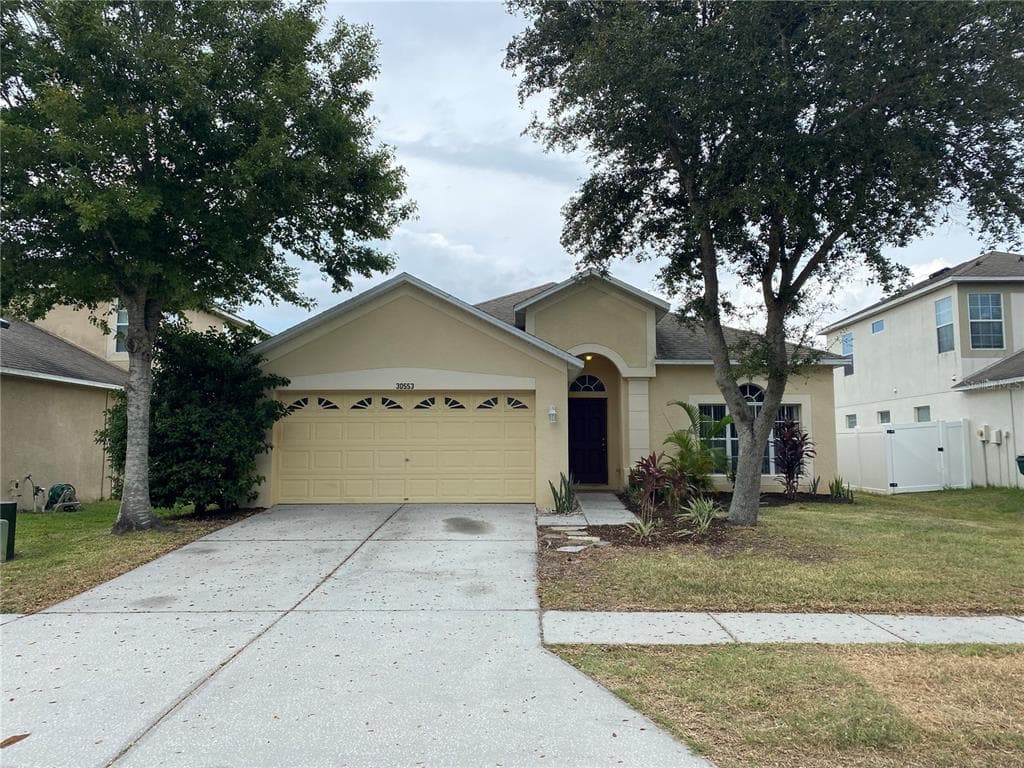 30553 NORSEMAN PLACE WESLEY CHAPEL, FL 33545