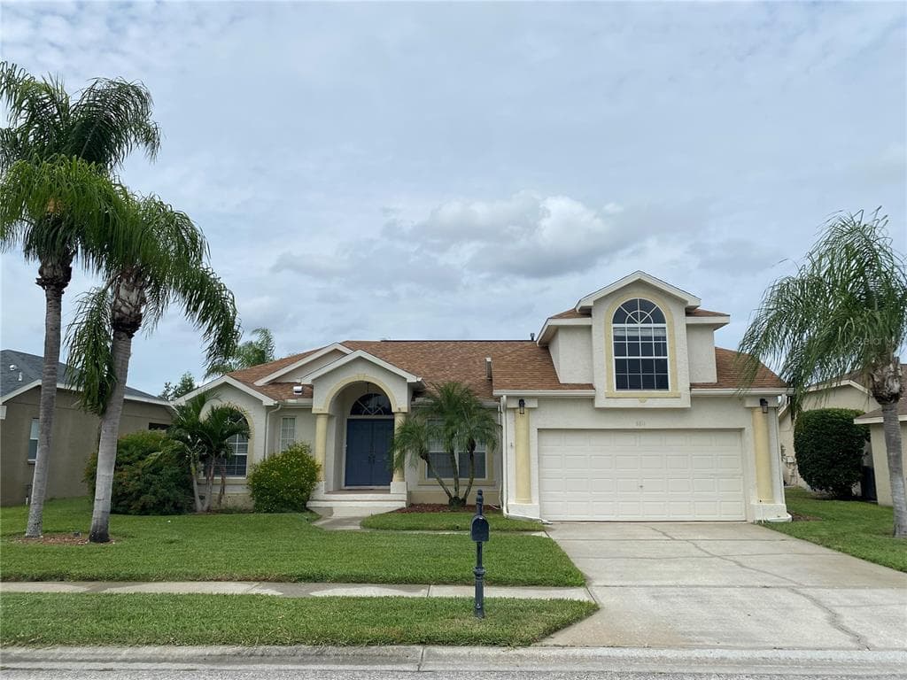 8811 LINEBROOK DRIVE TRINITY, FL 34655