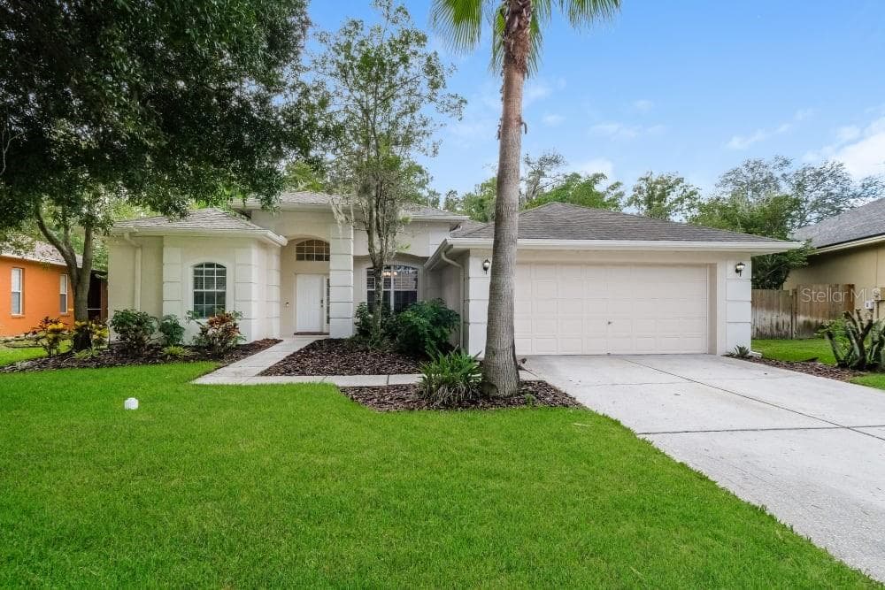 479 CARRIAGE HOUSE LANE TARPON SPRINGS, FL 34688