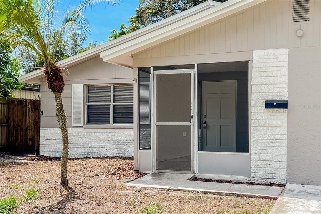7128 65TH STREET N PINELLAS PARK, FL 33781