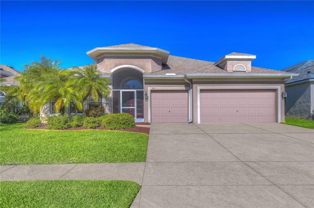 508 YORK DALE DRIVE RUSKIN, FL 33570
