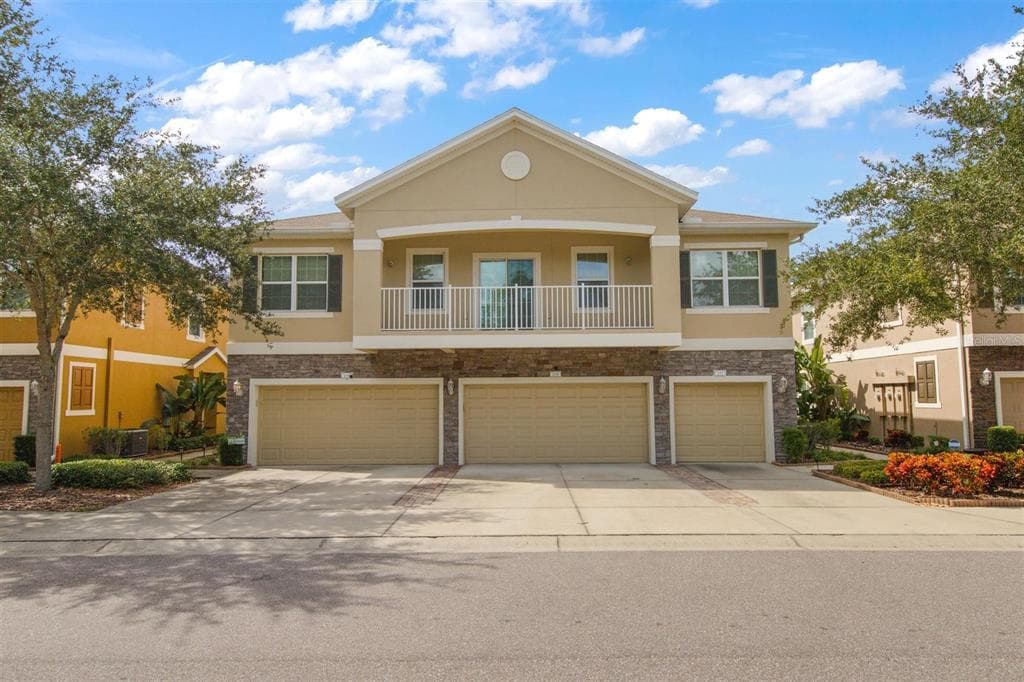 7001 INTERBAY BOULEVARD UNIT 278 TAMPA, FL 33616