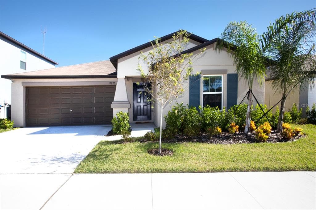 12820 WESTON OAKS LANE RIVERVIEW, FL 33579