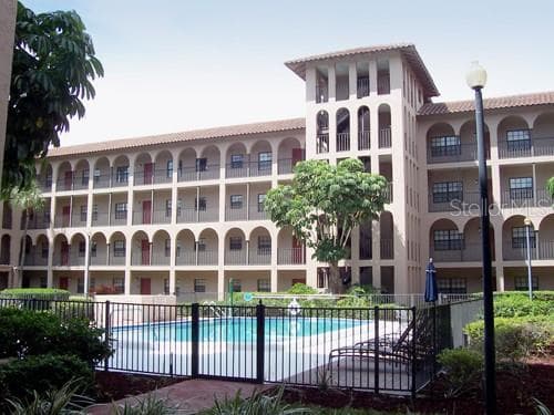 6100 GULFPORT BOULEVARD S UNIT 404 GULFPORT, FL 33707
