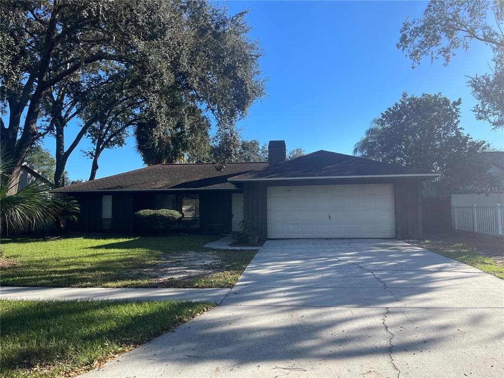 2307 SOUTHERN LITES AVENUE LUTZ, FL 33549