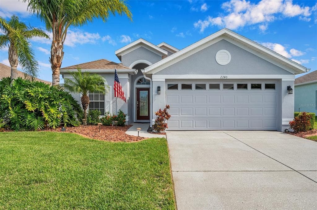 2240 PLEASANT HILL LANE