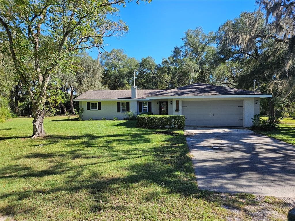 34467 ORCHID PARKWAY DADE CITY, FL 33523
