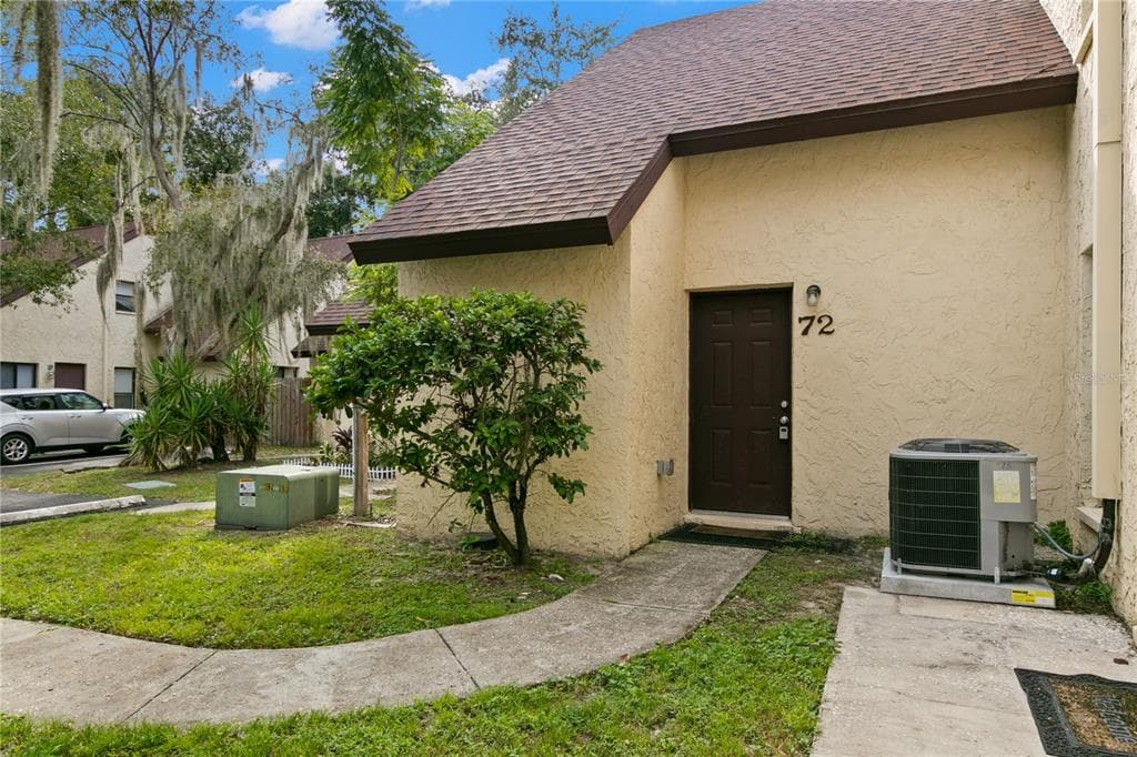 12434 N 58TH STREET UNIT 72