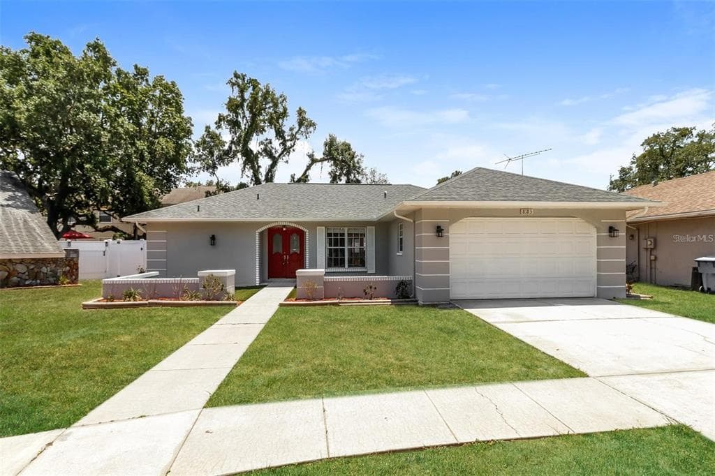 8183 OMAHA CIRCLE SPRING HILL, FL 34606