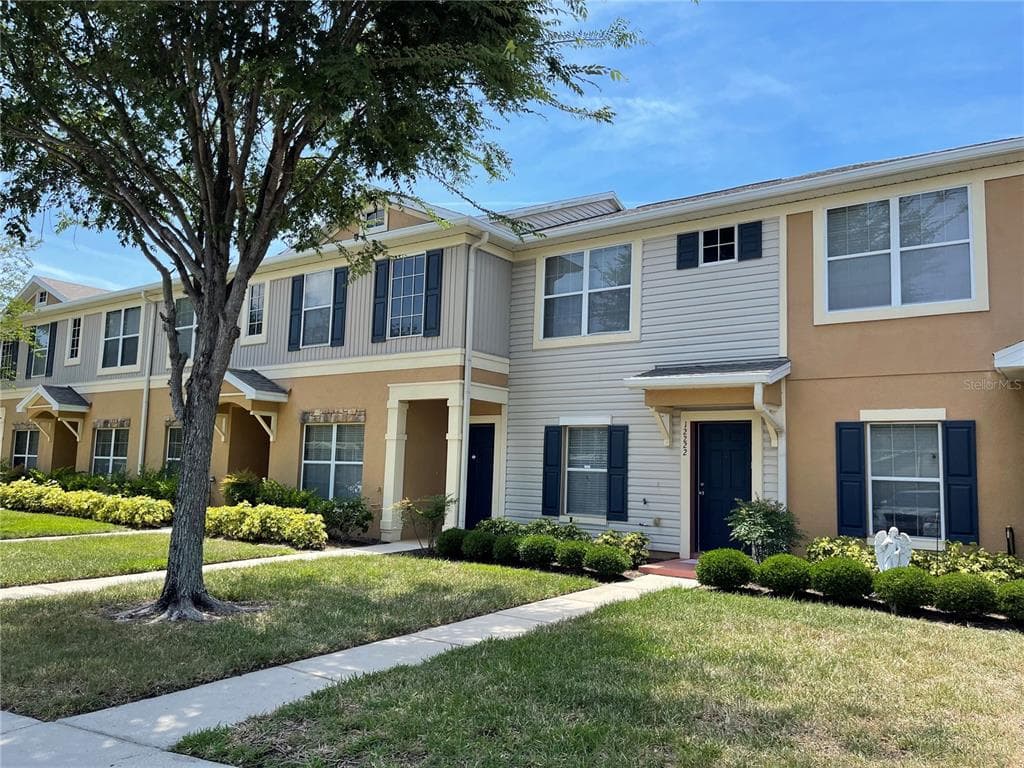 12222 FOXMOOR PEAK DRIVE RIVERVIEW, FL 33579