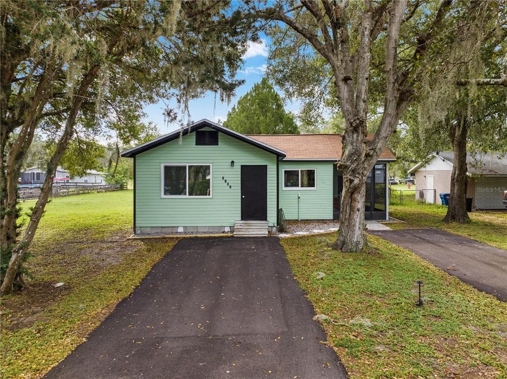 7121 122ND AVENUE E PARRISH, FL 34219