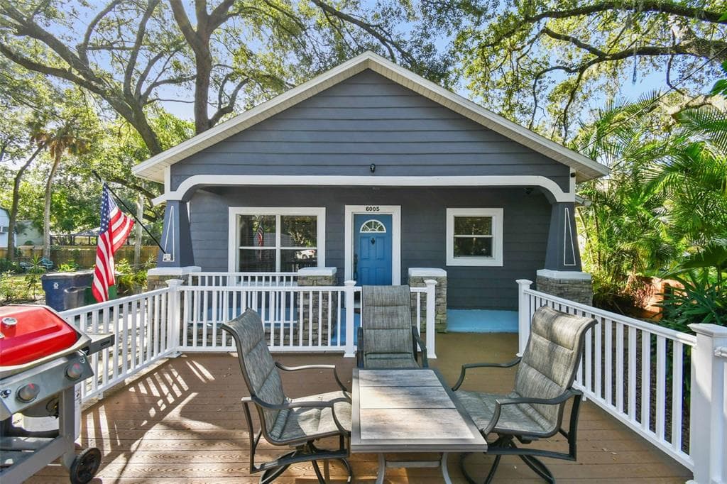 6005 RIVER TERRACE TAMPA, FL 33604