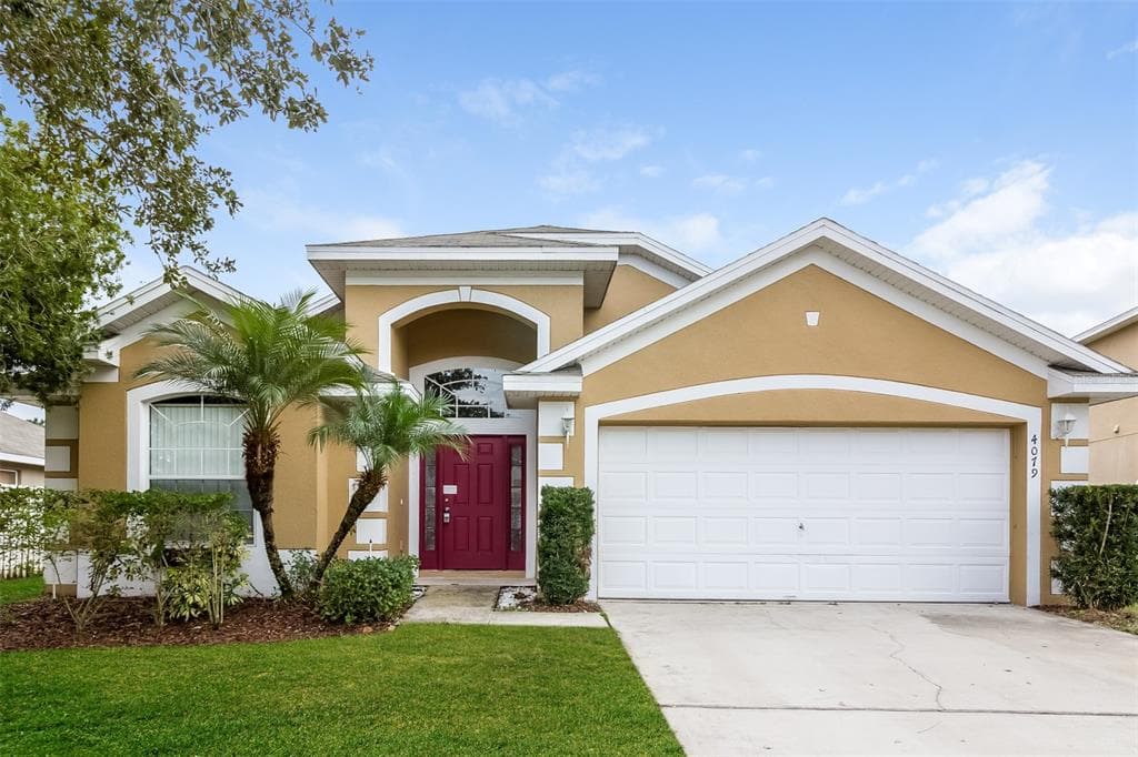 4079 LONGWORTH LOOP KISSIMMEE, FL 34744