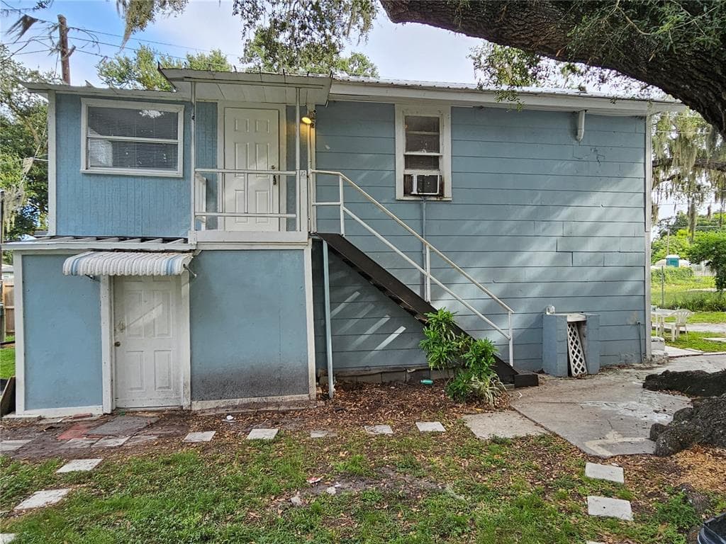 503 LONGFELLOW BOULEVARD UNIT UP LAKELAND, FL 33801