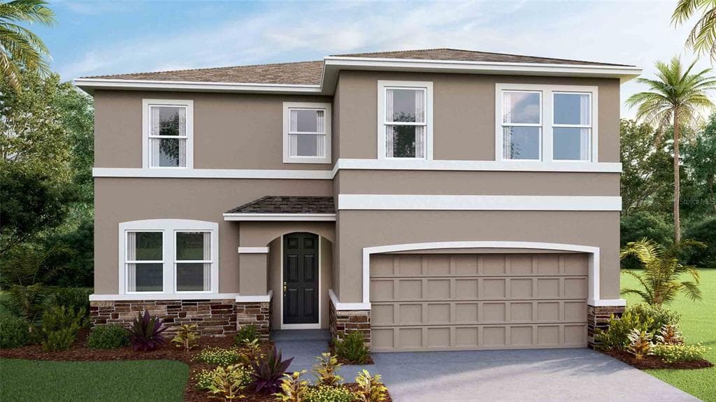 5685 HAWKS CAY STREET APOLLO BEACH, FL 33572