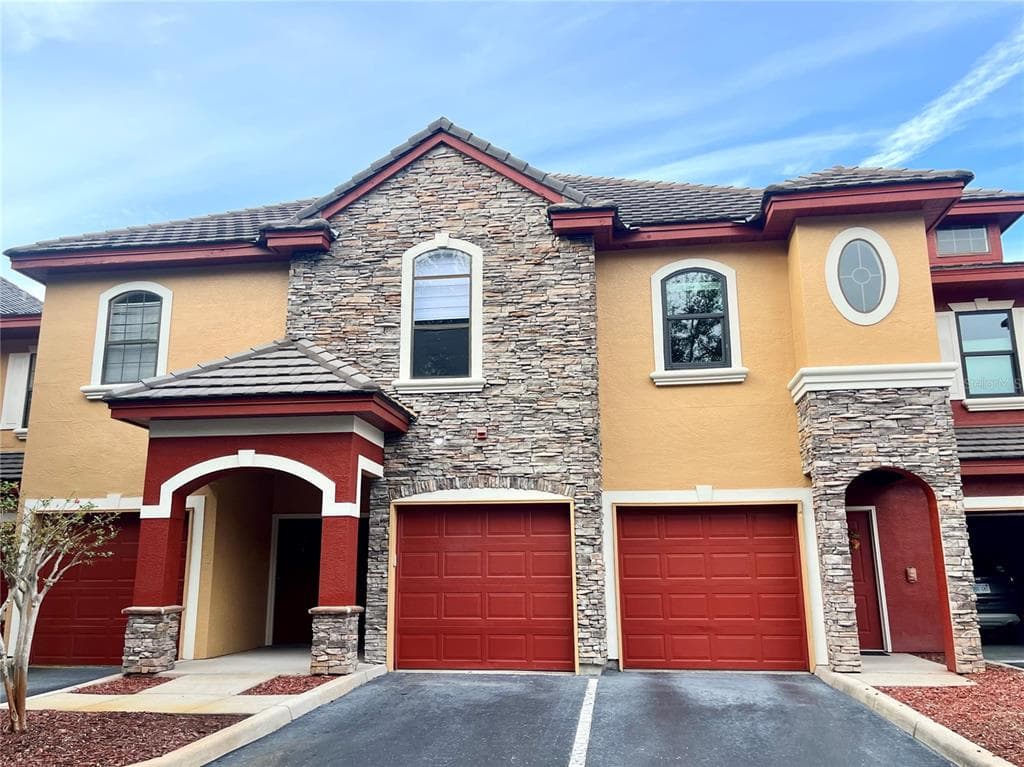 2173 TUSCANY TRACE UNIT 169 PALM HARBOR, FL 34683