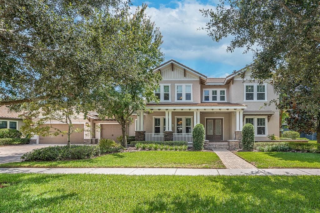 15511 AVOCETVIEW COURT LITHIA, FL 33547