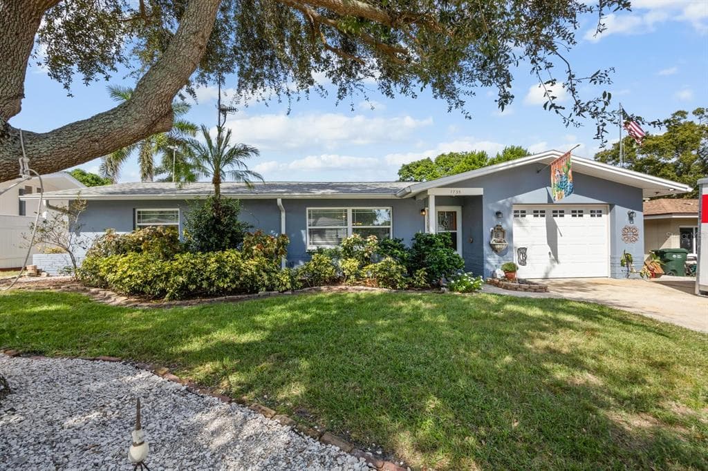 1735 NORTHVIEW ROAD LARGO, FL 33770