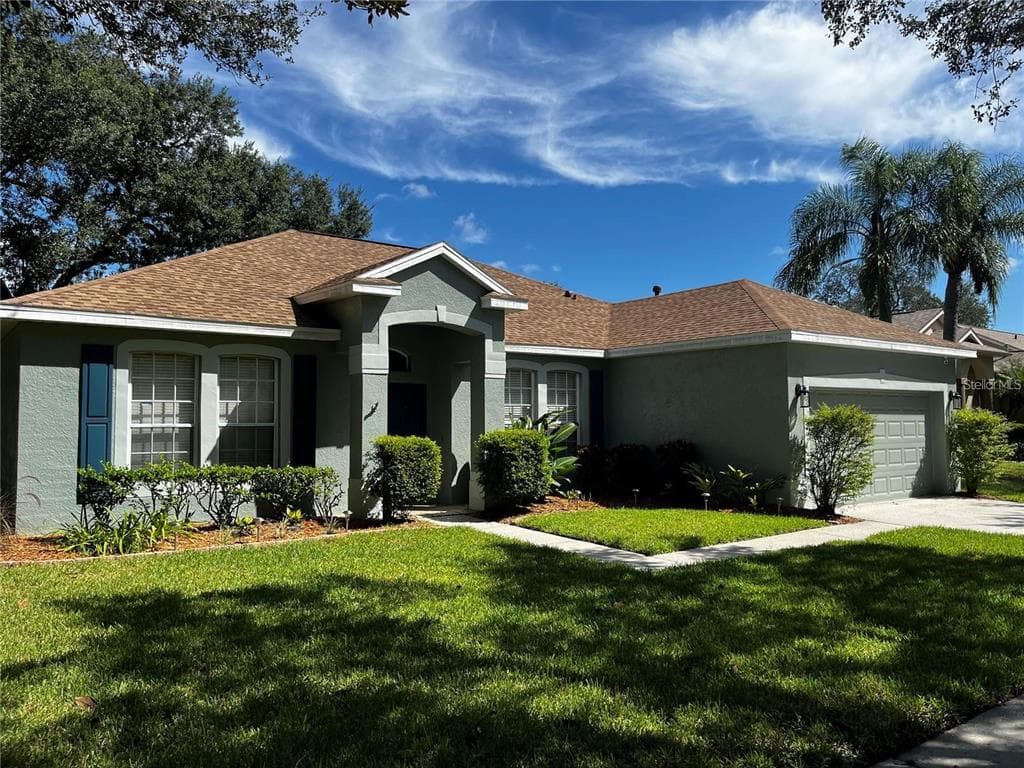 1605 LORIANA STREET BRANDON, FL 33511