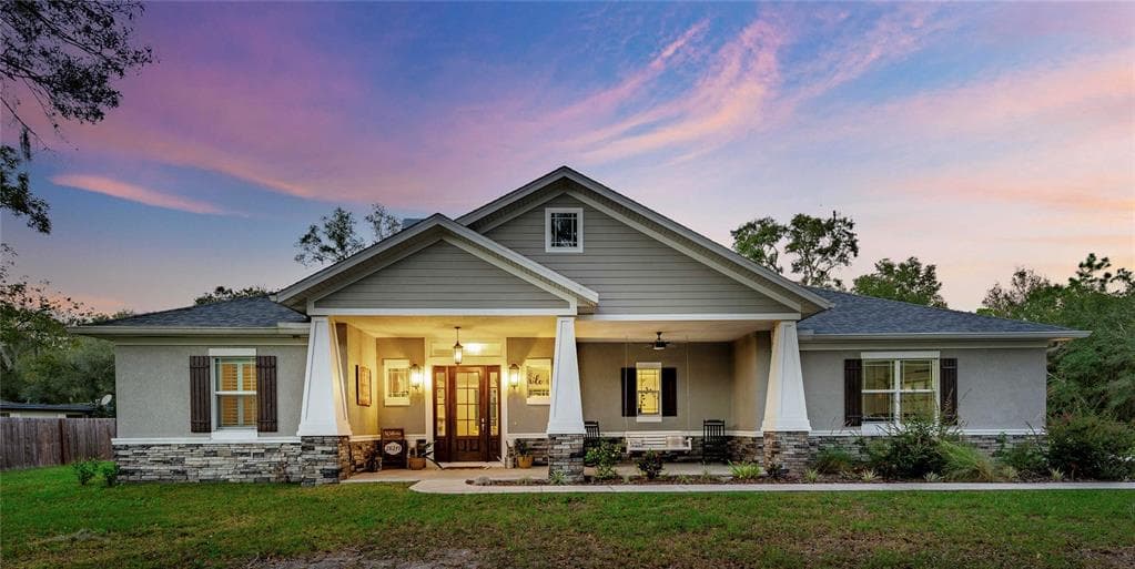 28271 LINDENHURST DRIVE WESLEY CHAPEL, FL 33544