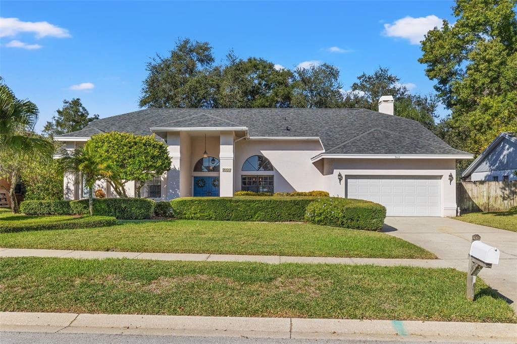 3412 LAKE SHORE LANE CLEARWATER, FL 33761