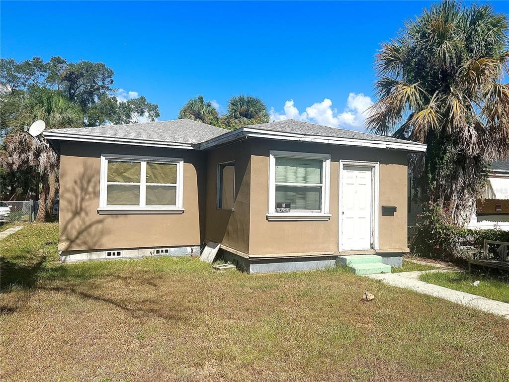 2035 18TH AVENUE S ST PETERSBURG, FL 33712
