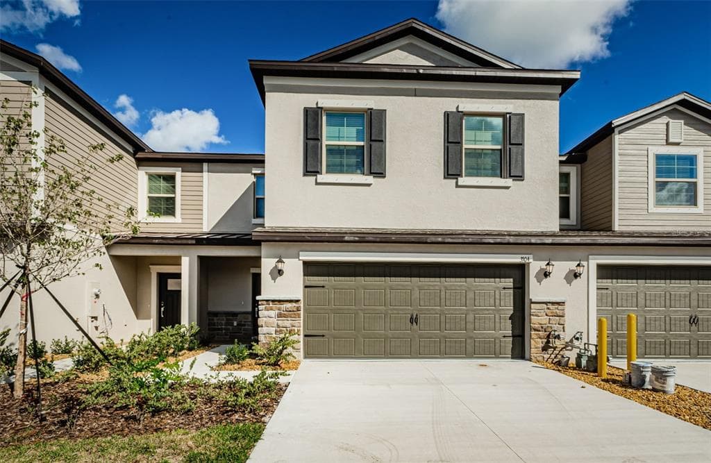 3104 PINNACLE PEAK DRIVE NEW PORT RICHEY, FL 34655