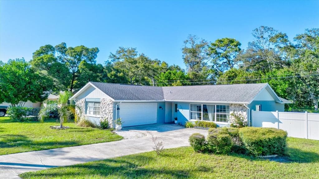 2854 ST CROIX DRIVE CLEARWATER, FL 33759