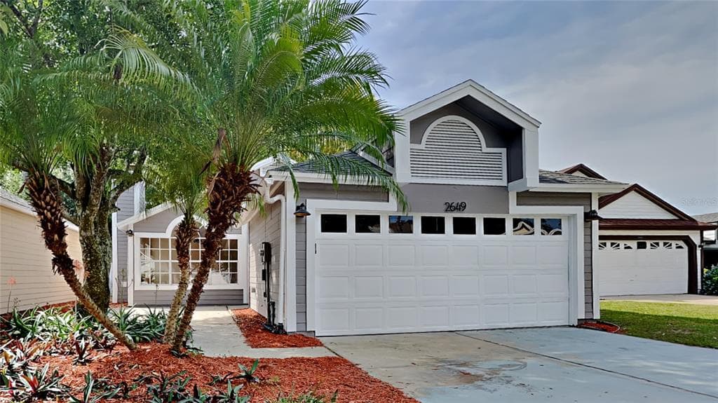 2649 ATTLEBORO PLACE APOPKA, FL 32703