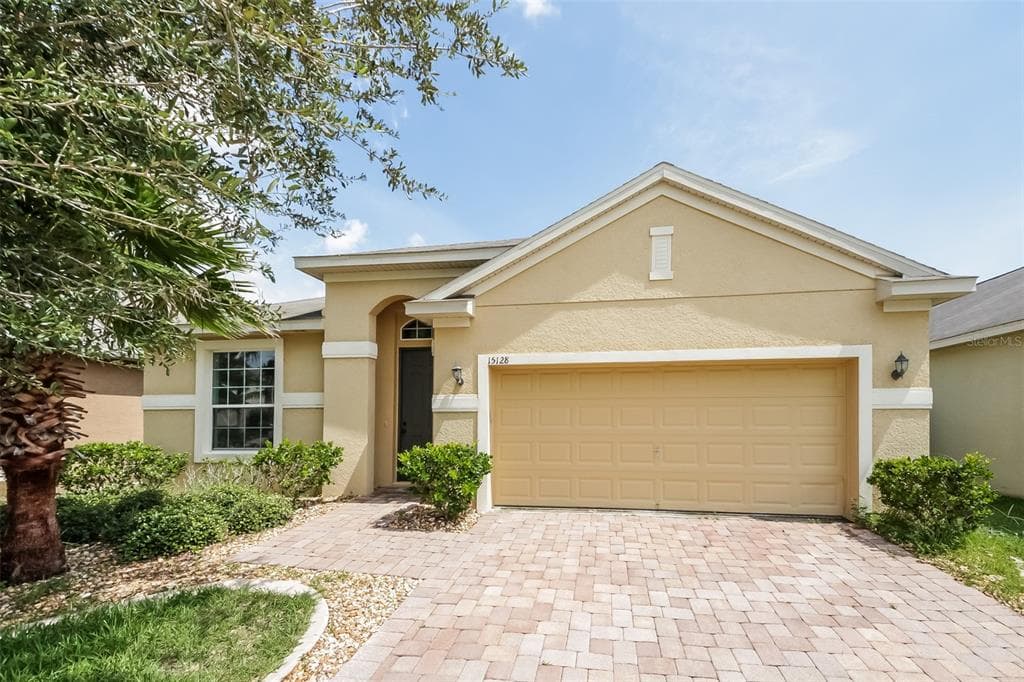 15128 STONEBRIAR WAY ORLANDO, FL 32826