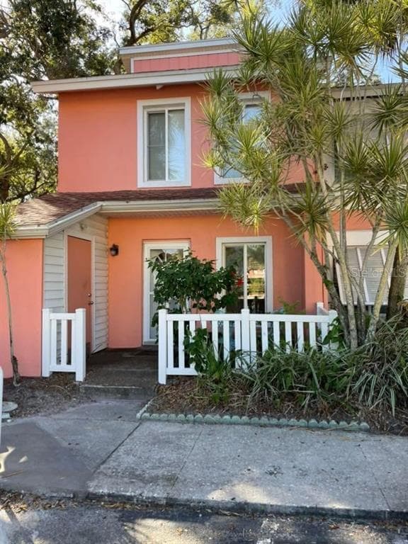 3630 41ST WAY S UNIT A ST PETERSBURG, FL 33711