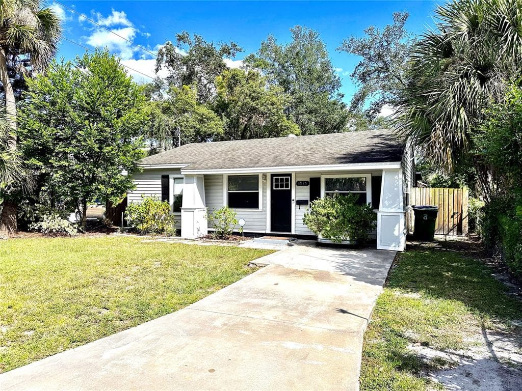 3915 N OLA AVENUE TAMPA, FL 33603