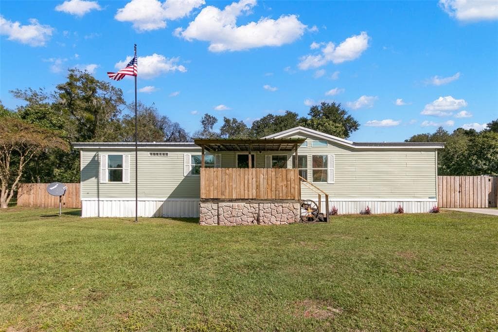 10625 LITHIA PINECREST ROAD LITHIA, FL 33547