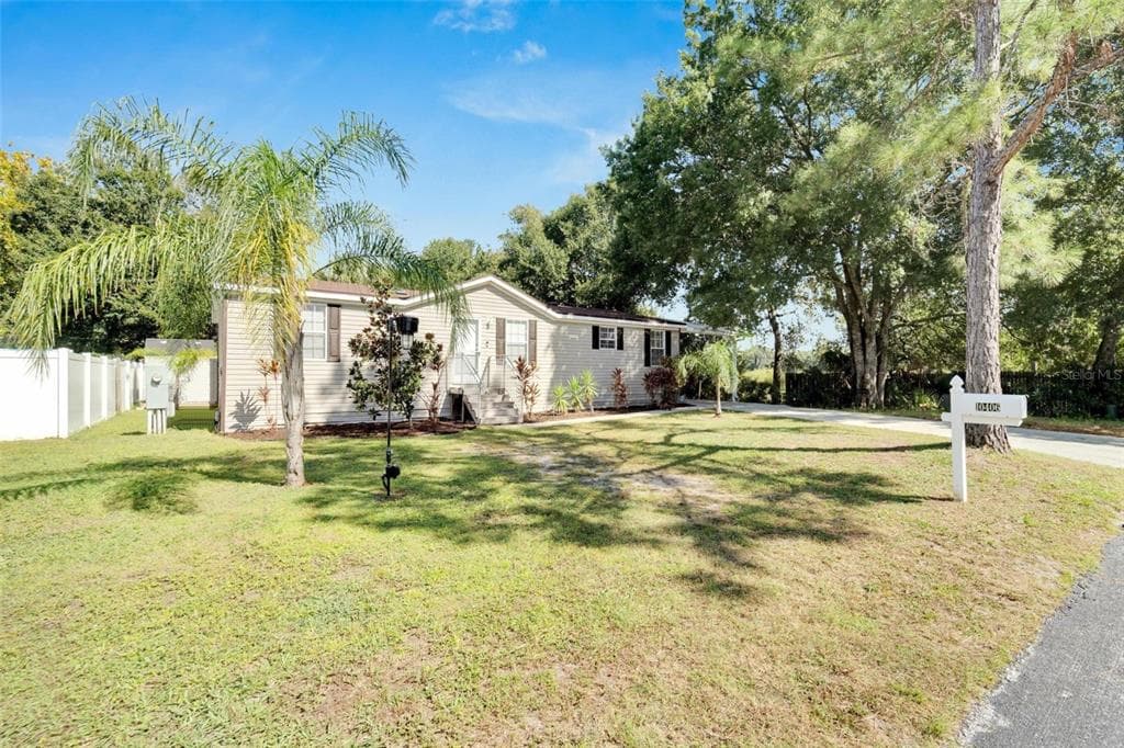 10406 BRUSSELS DRIVE RIVERVIEW, FL 33578