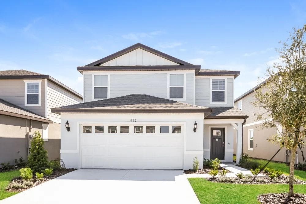 412 WATERFORD COURT LAKE ALFRED, FL 33850