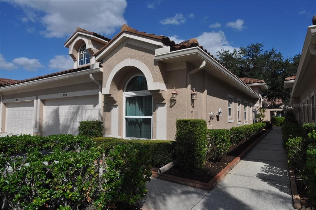 3873 TIMBER RIDGE COURT PALM HARBOR, FL 34685