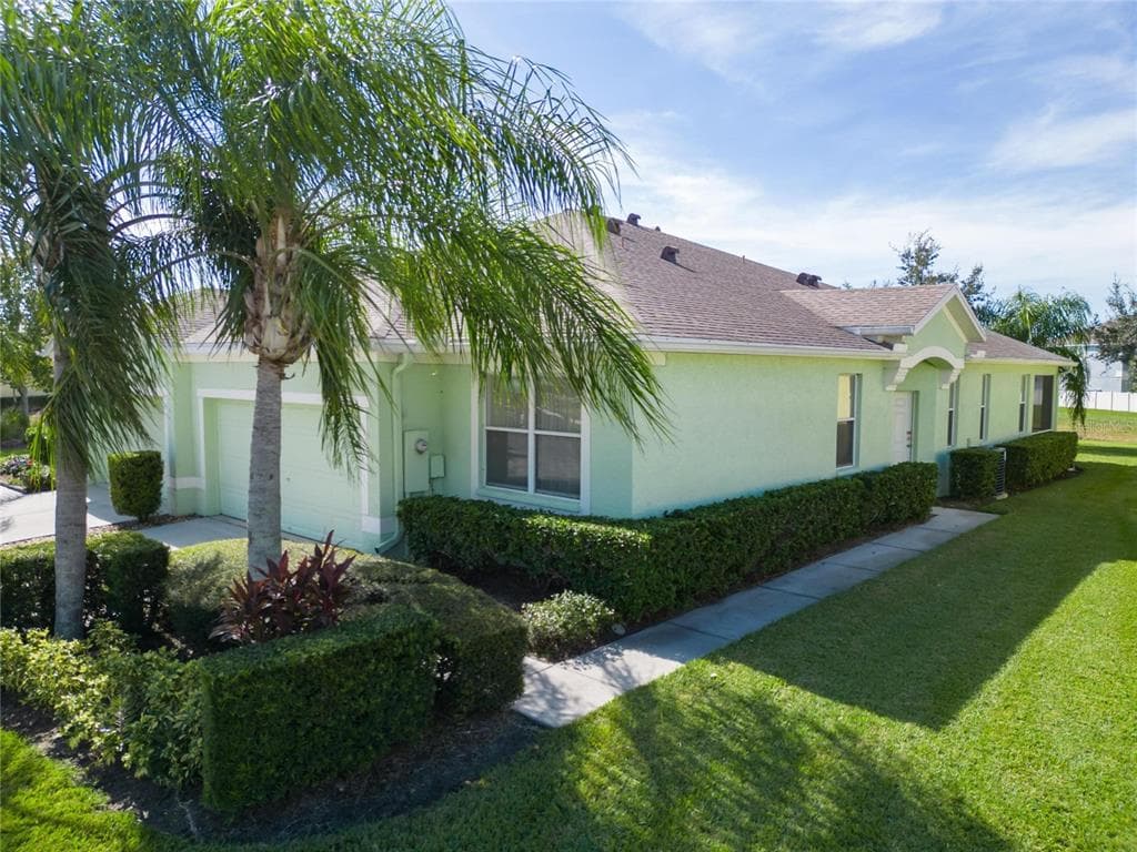 11504 CAPTIVA KAY DRIVE RIVERVIEW, FL 33569