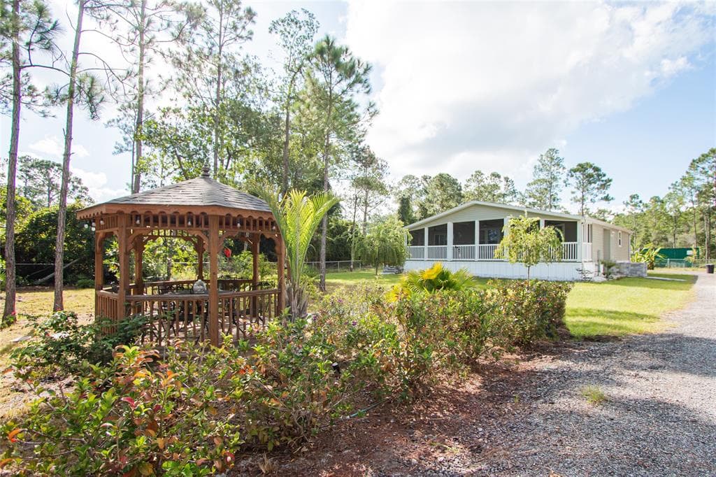 4166 Budd ROAD NEW SMYRNA BEACH, FL 32168