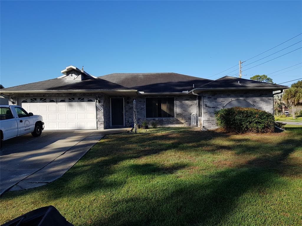 3004 Victory Palm EDGEWATER, FL 32141