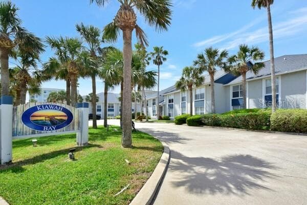 4860 S Atlantic AVENUE UNIT 106 NEW SMYRNA BEACH, FL 32169