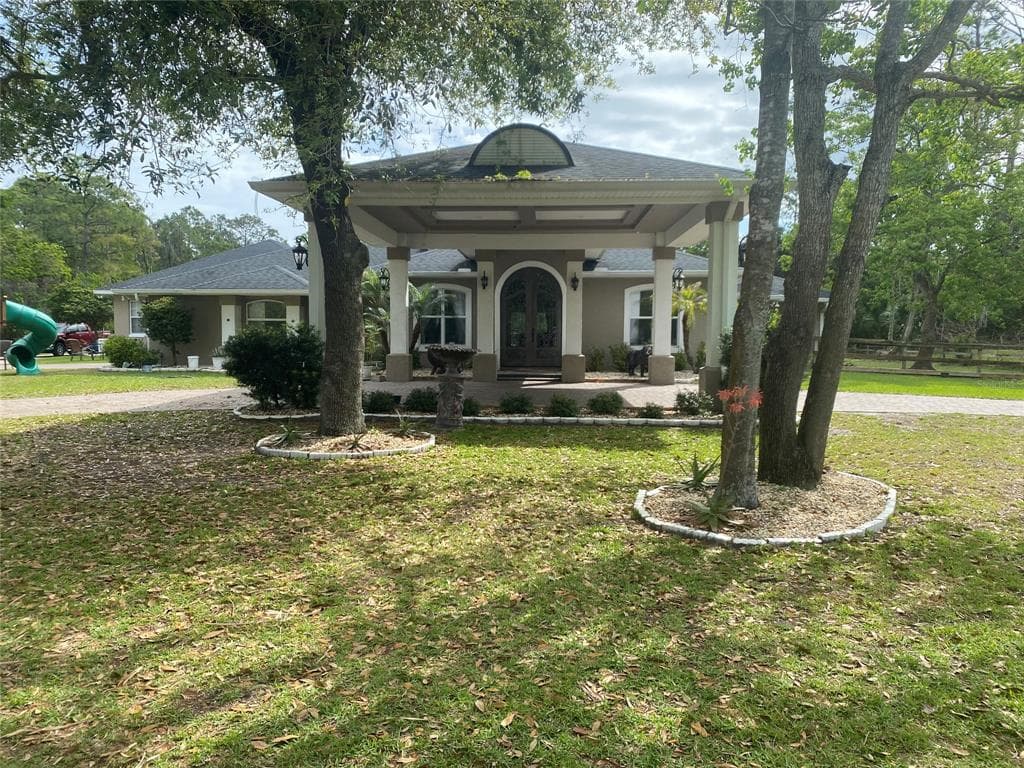 32 Winchester ROAD ORMOND BEACH, FL 32174