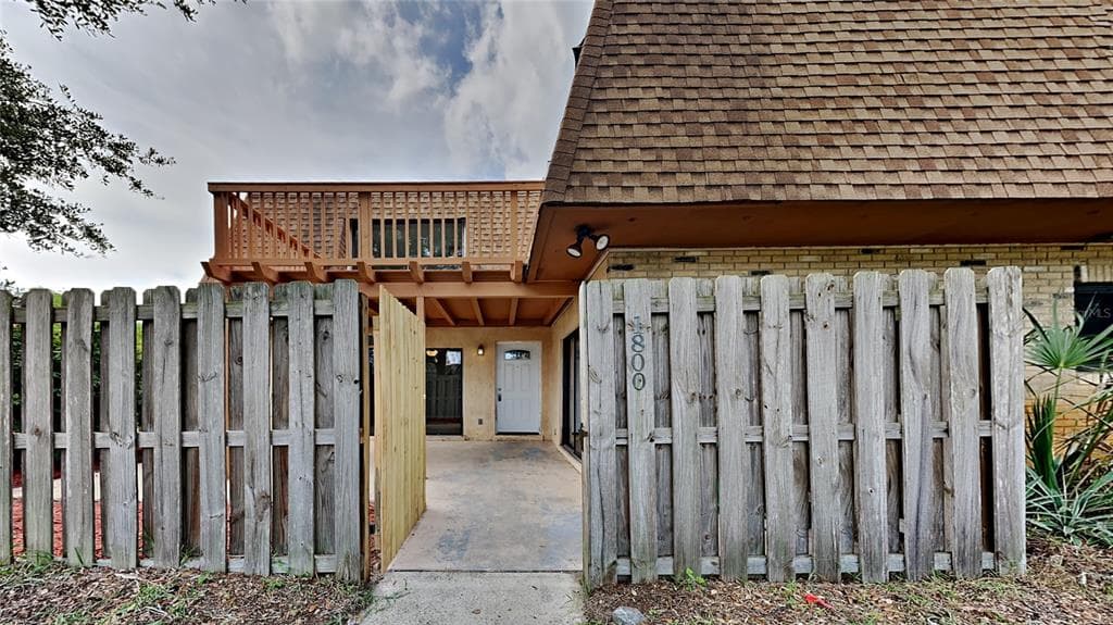 1800 S PARK AVENUE TITUSVILLE, FL 32780