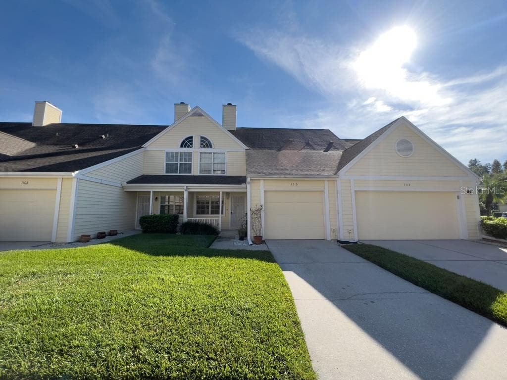 3510 PINE KNOT DRIVE UNIT 3510