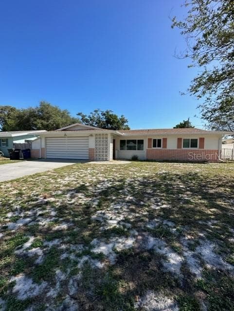 2075 DUNSTON COVE ROAD CLEARWATER, FL 33755