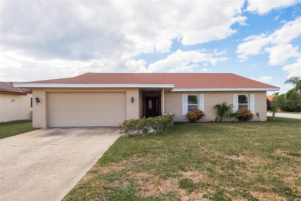 9801 SAN LORENZO WAY PORT RICHEY, FL 34668