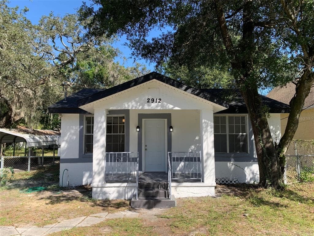 2912 CHIPCO STREET TAMPA, FL 33605